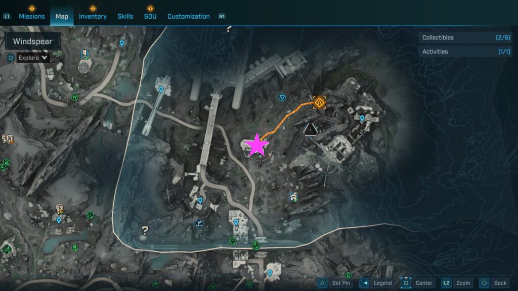 windspear propaganda speaker