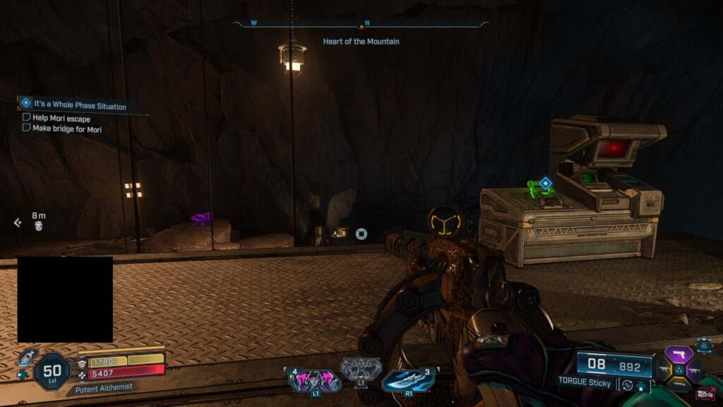 how to build a bridge for mori