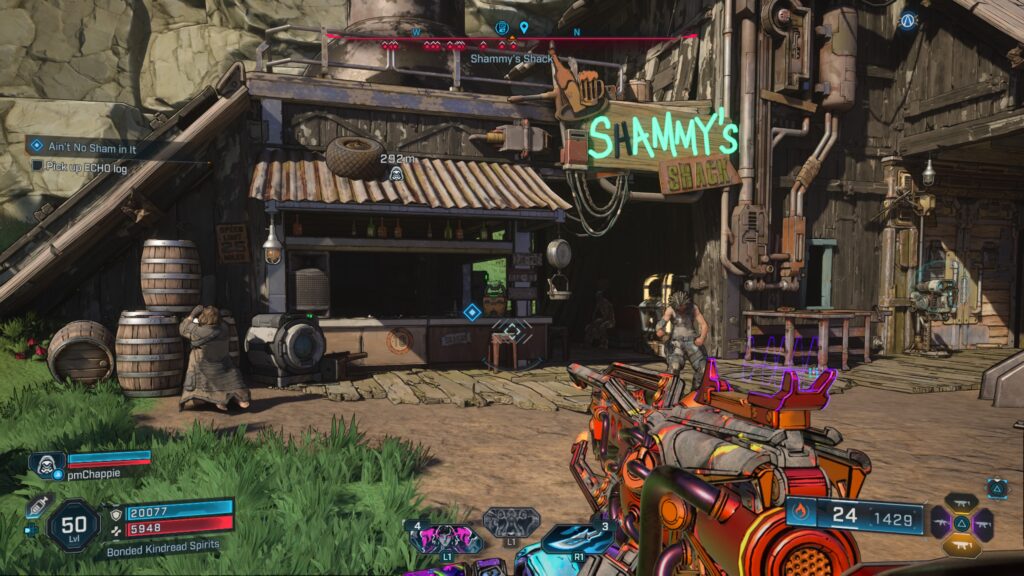 meet moonshiner ole shammy