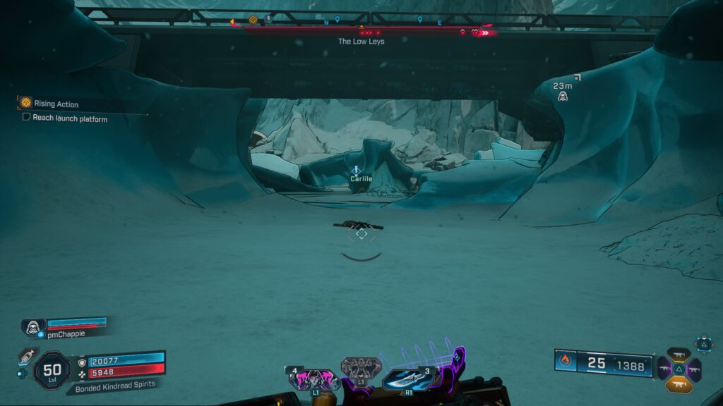 Exit Through the Rift Shop borderlands 4