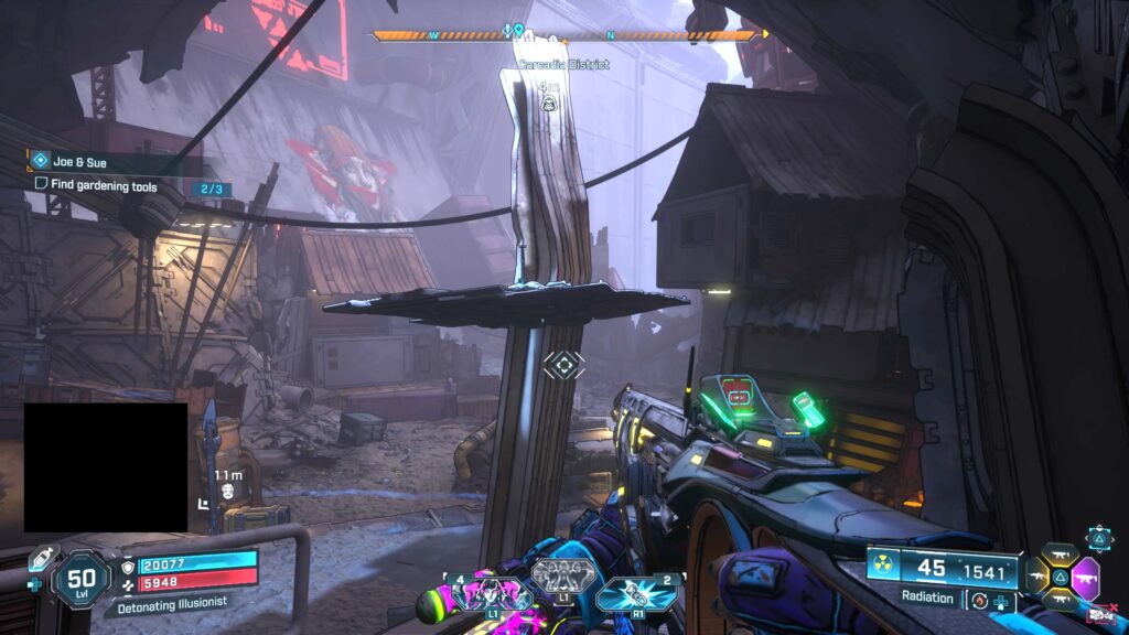 gardening tool for sue