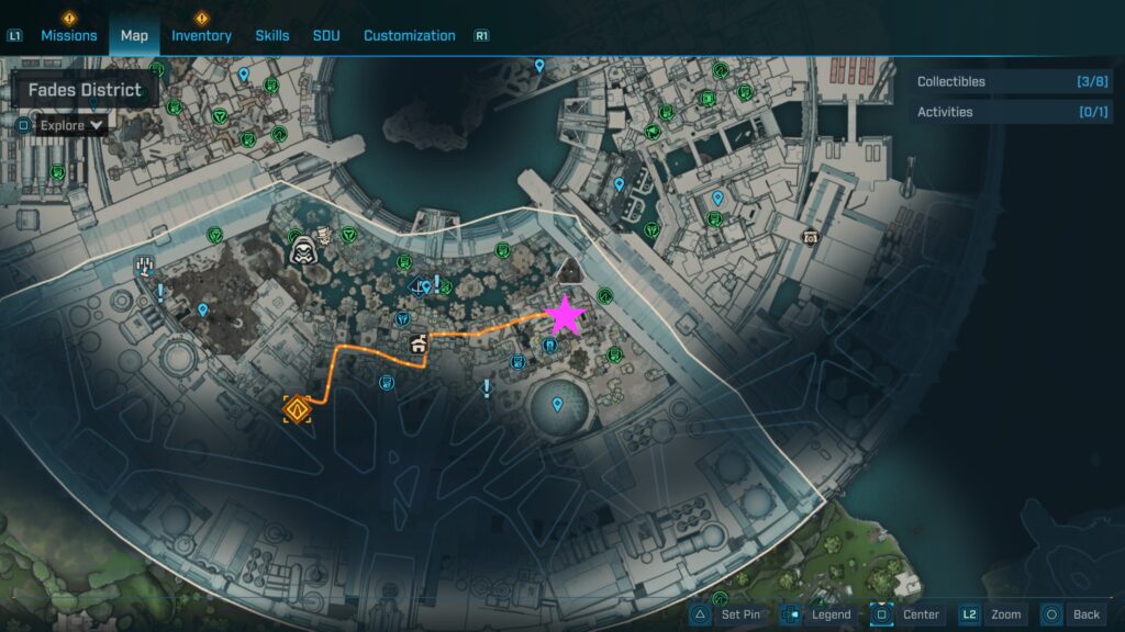 fades district propaganda speaker