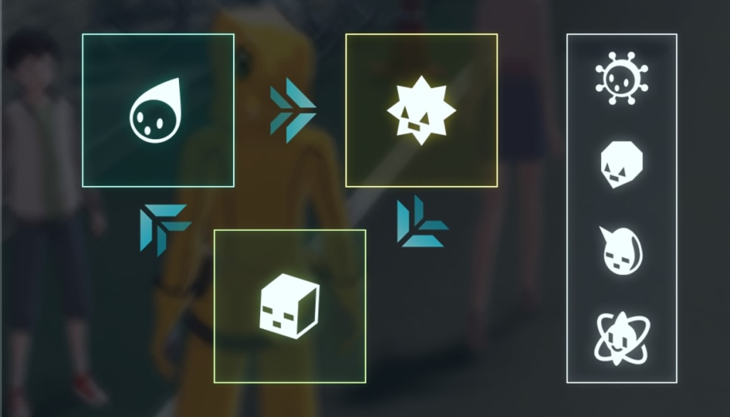 Digimon Story Time Stranger Jogmon Ultimate Card Game (JUCG)