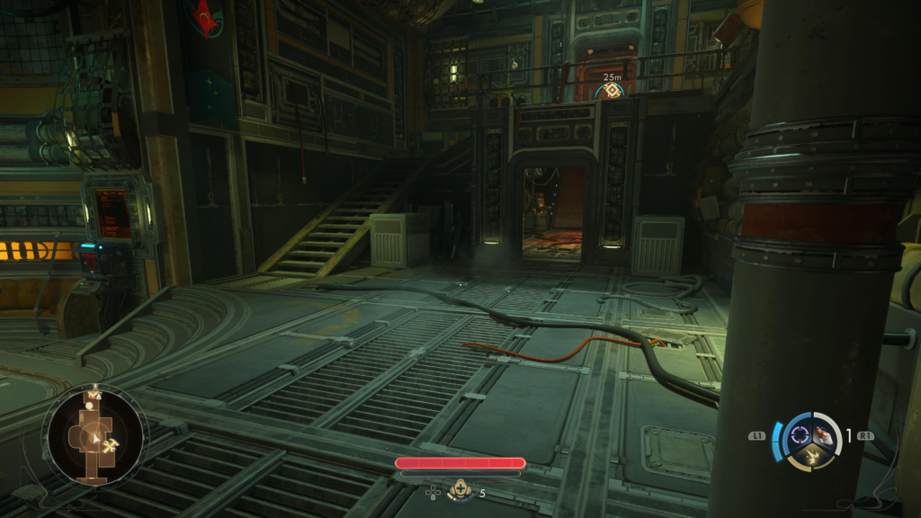 A Healthy Improvement The Outer Worlds 2