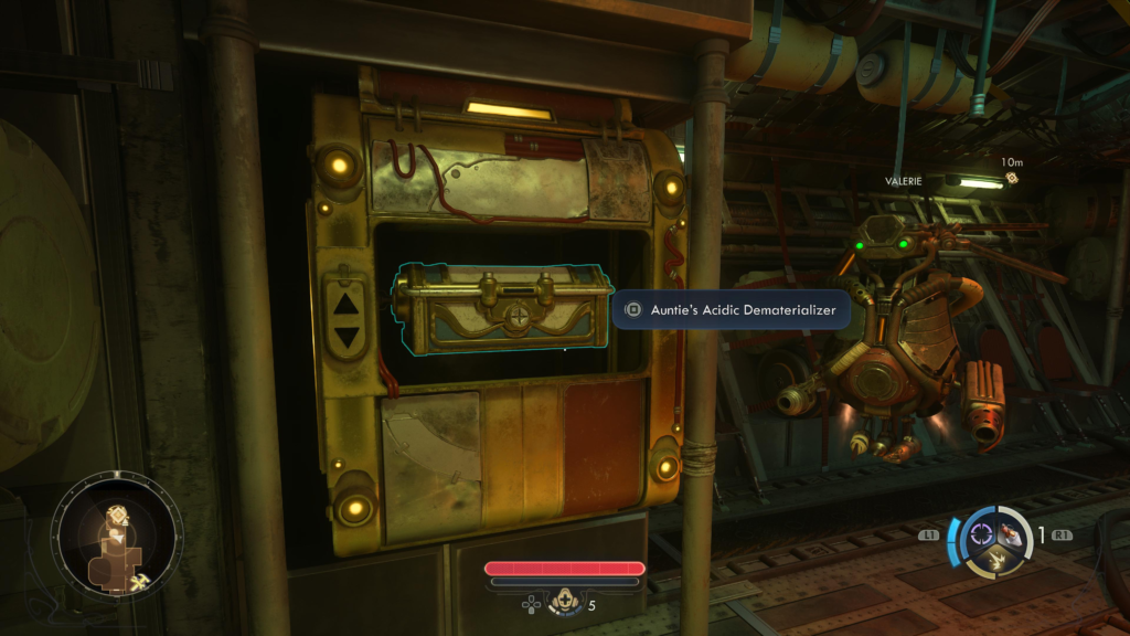 The Outer Worlds 2 A Healthy Improvement