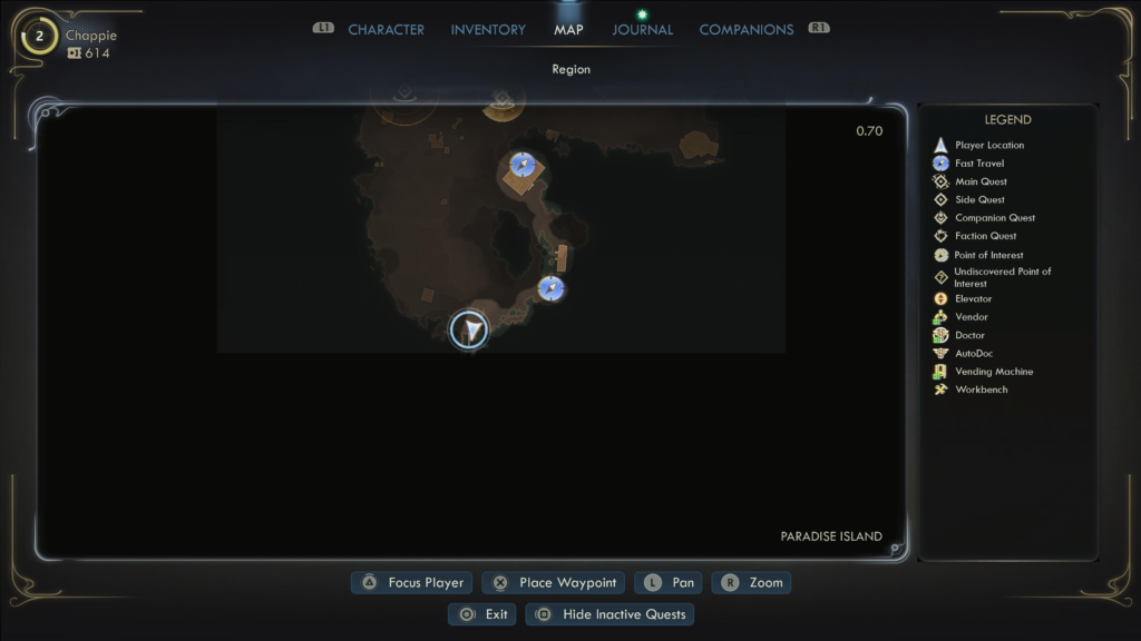 The Outer Worlds 2 In Pursuit of Purloined Propaganda