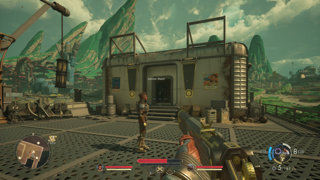 Science Adventures Quarterly, Volume 6 of 10