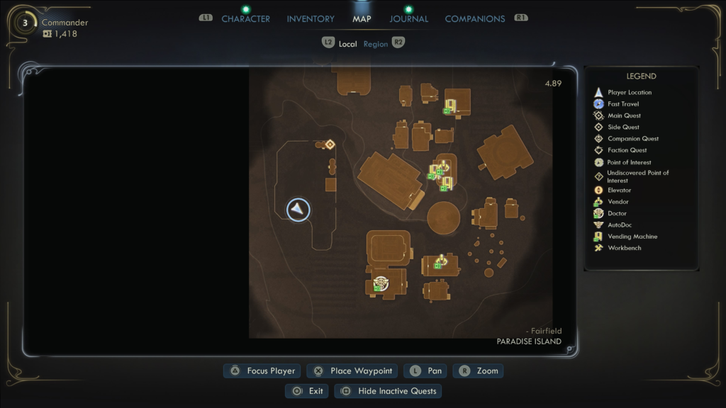 where to find the manual for Technician Artley