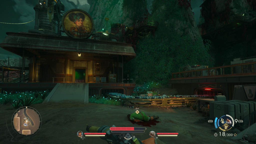 Search Jackson Plum's Corpse