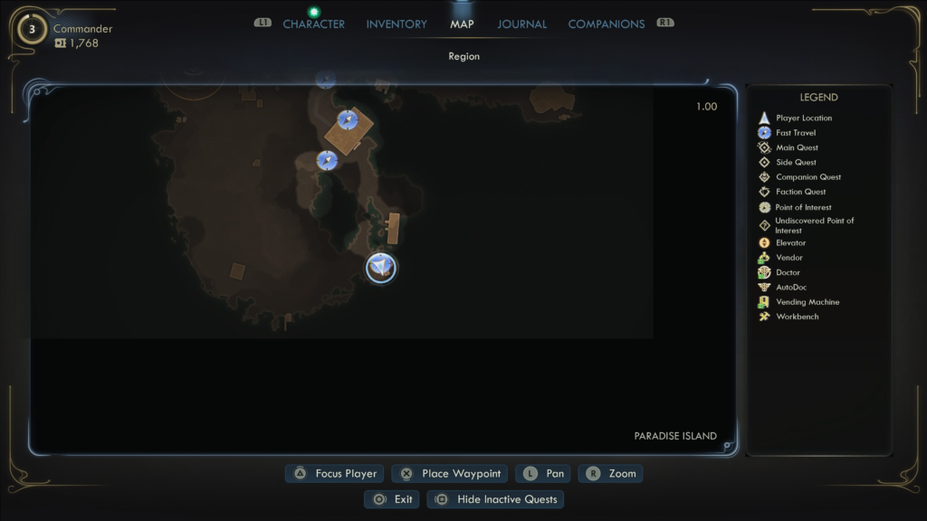 Adopt Lucy the Crabble