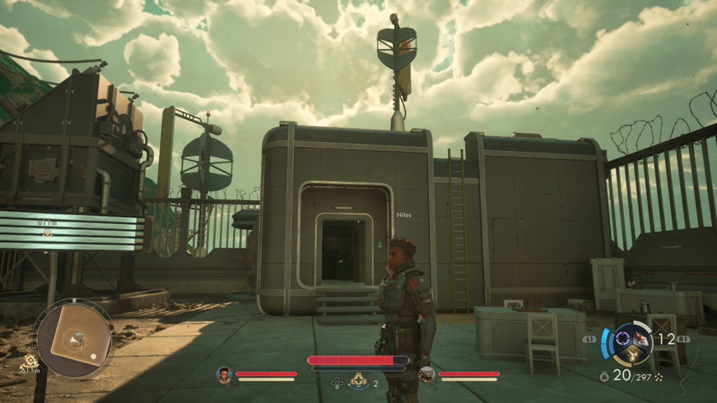 Advanced Decryption Key 6