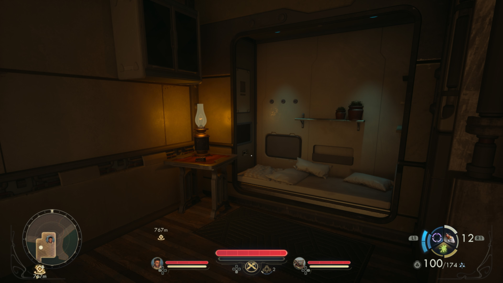 Advanced Decryption Key 6