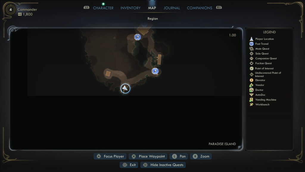 Advanced Decryption Key 6