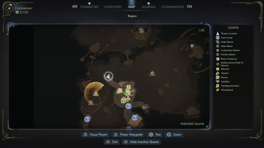 Science Adventures Quarterly, Volume 5 of 10