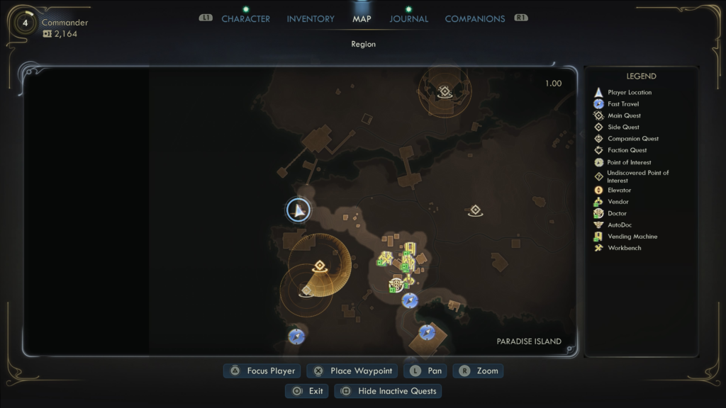 Science Adventures Quarterly Volume 3