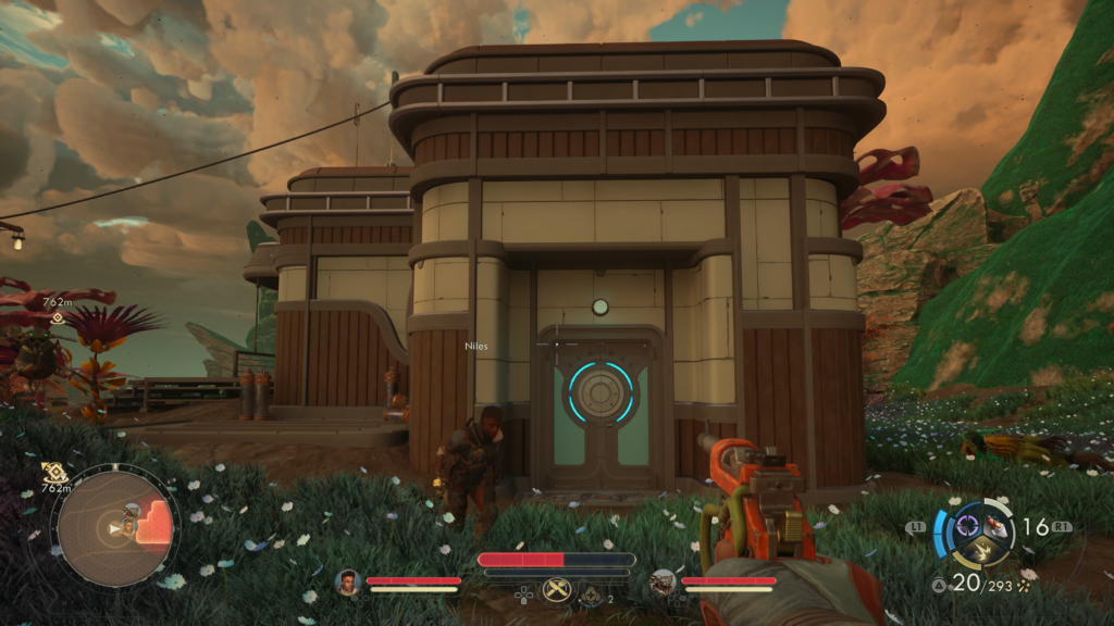 Science Adventures Quarterly, Volume 9