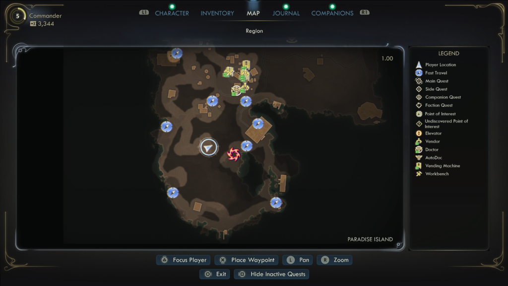 Science Adventures Quarterly, Volume 9