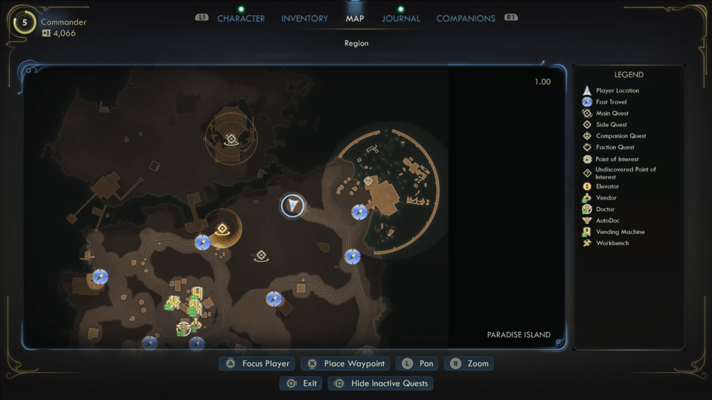 Advanced Decryption Key The Outer Worlds 2