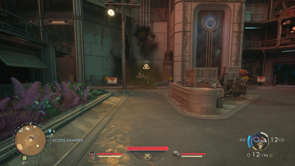 The Outer Worlds 2 An Aegis Against the Miasma