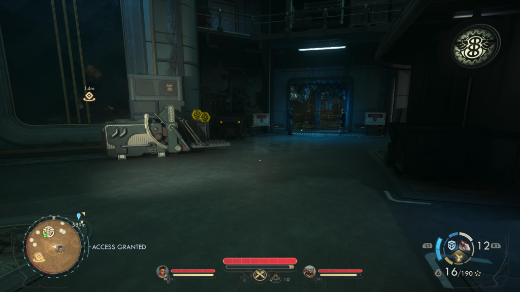 The Outer Worlds 2 Vanquishing the Vexing Vapors