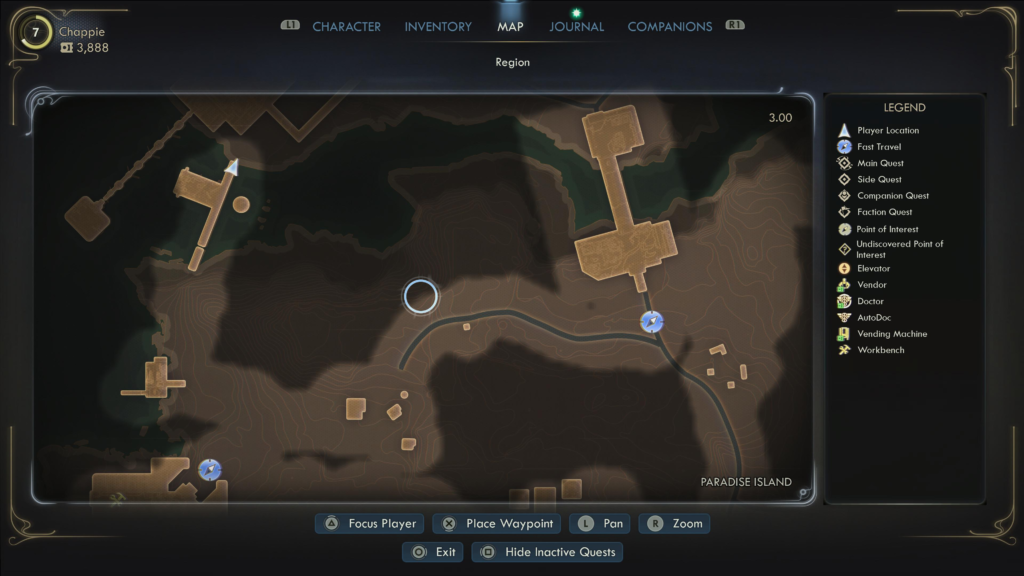 Infiltrate the Vox Relay Station using the gas energy deflection apparatus