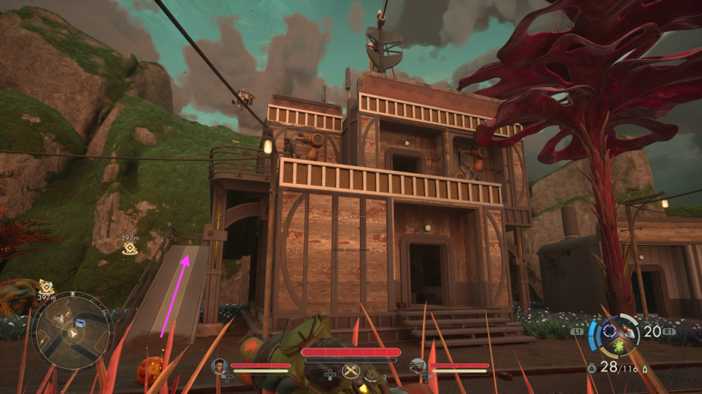 High Security Lockbox: Remote Detonator