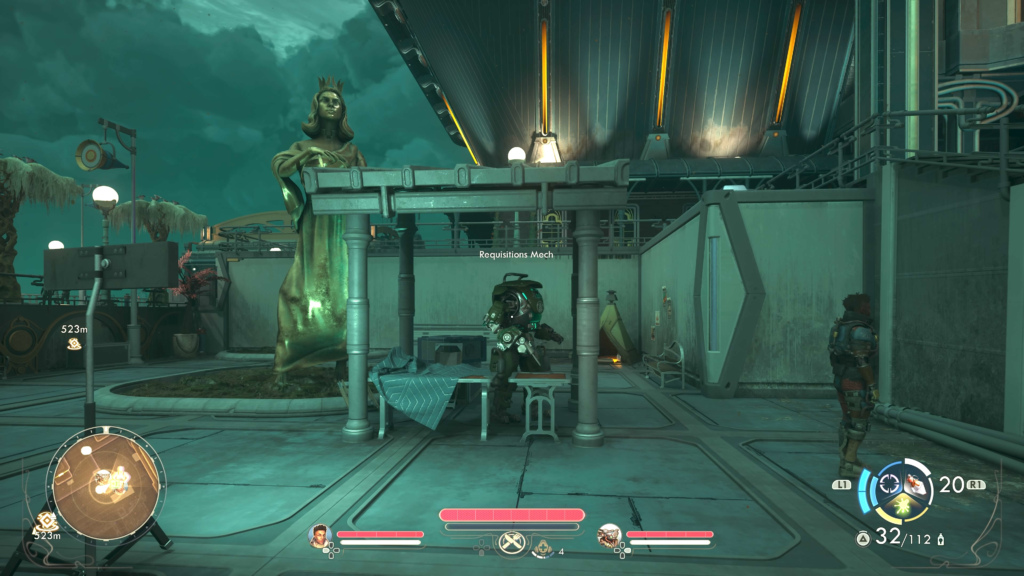 Advanced Decryption Key