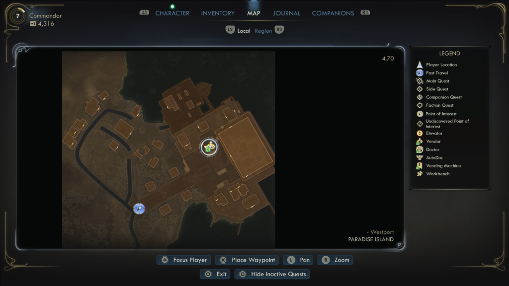 Advanced Decryption Key