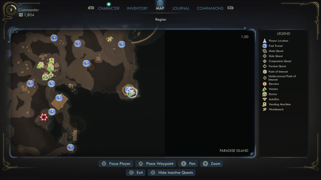 The Outer Worlds 2 Pet Guide