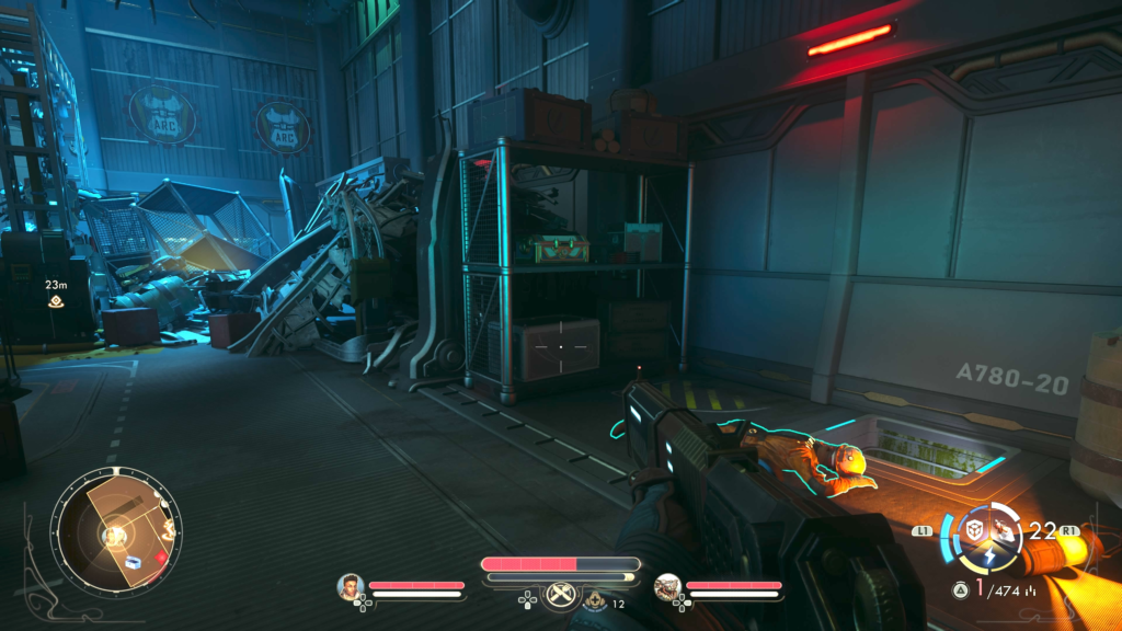 High Security Lockbox