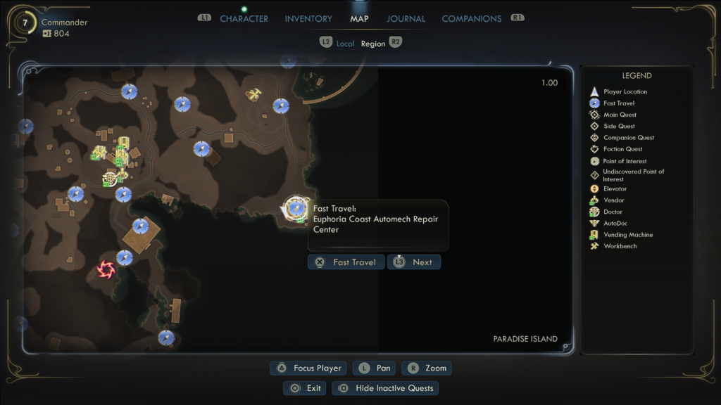 High Security Lockbox: Dead Man's Jacket