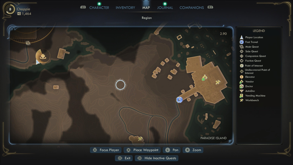 Rescue the Subversives and Acquire Cipher