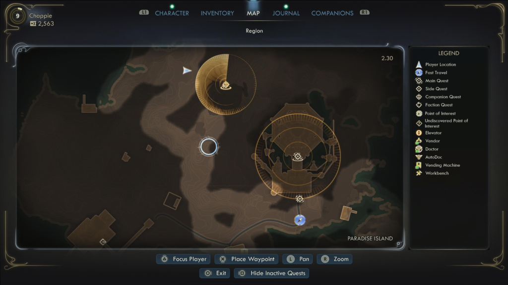 Acquire Raptidon Matriarch Graft