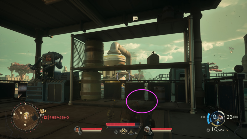 Advanced Decryption Key 15