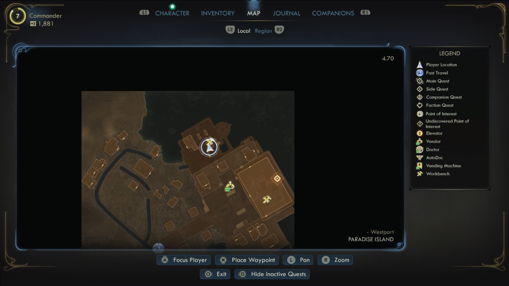 Advanced Decryption Key 15