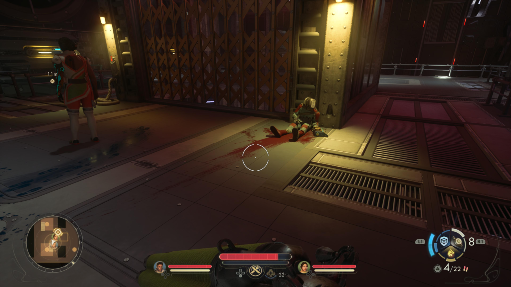 Protectorate Armorial ID