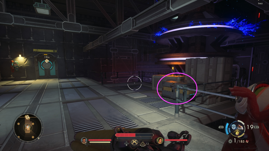 Pitchball Card: Conor Walsh