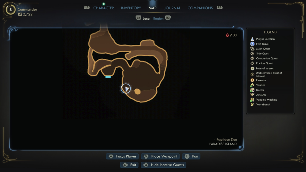 High Security Lockbox: Murder's Best Friend