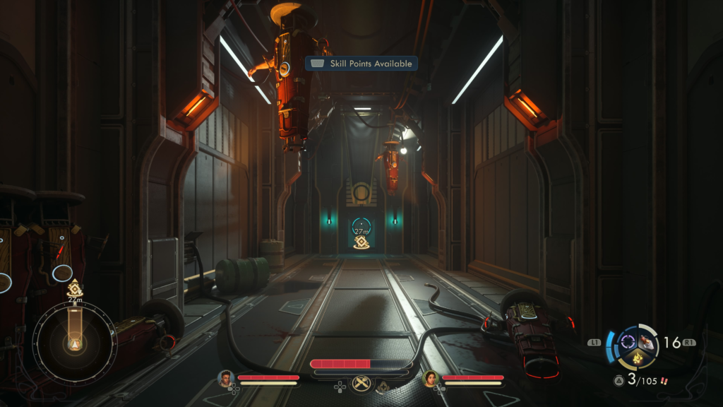 once in vox relay go straight