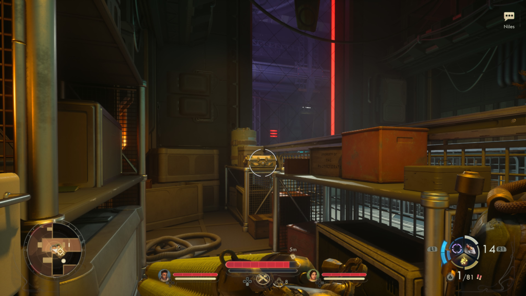 High Security Lockbox: Auto-Hacker 5000