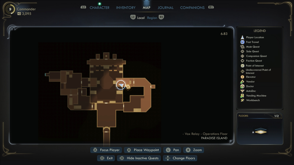 High Security Lockbox: Auto-Hacker 5000