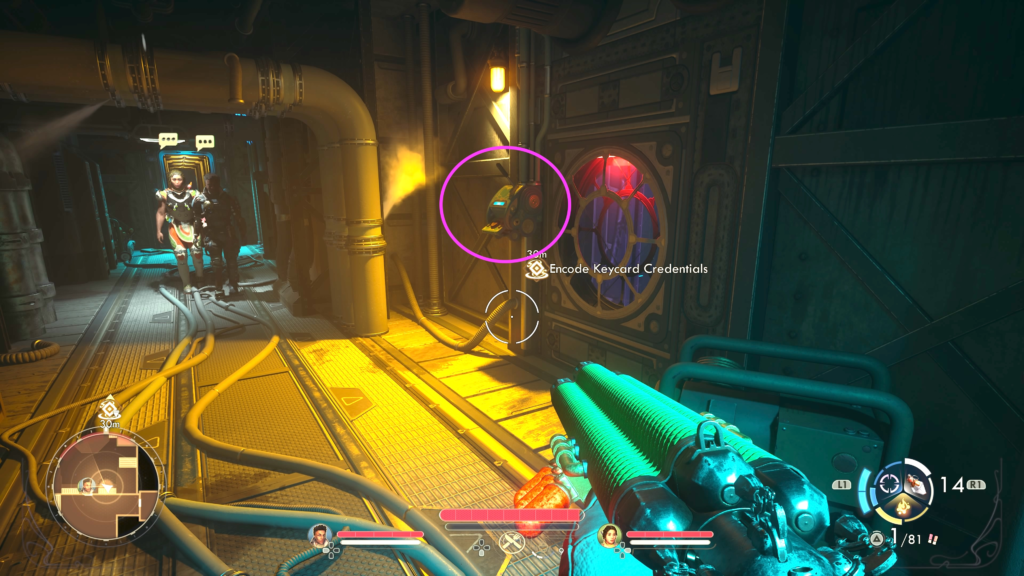 use drones to attack enemies