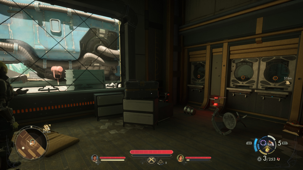 Tossball Card: Hannah Kennedy