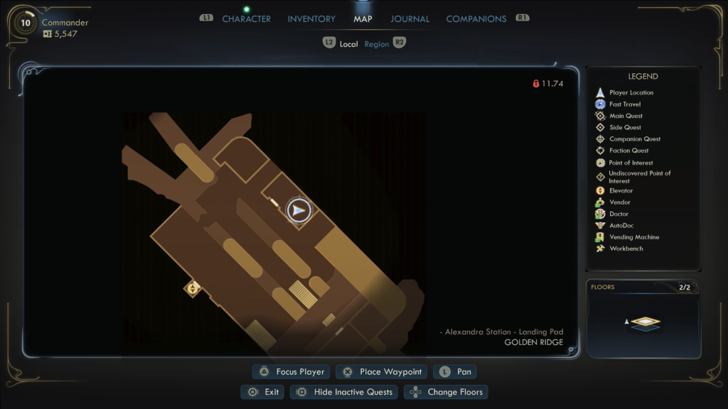 Tossball Card: Hannah Kennedy