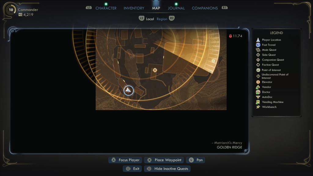 Pitchball Card: Matthew Zimmerman