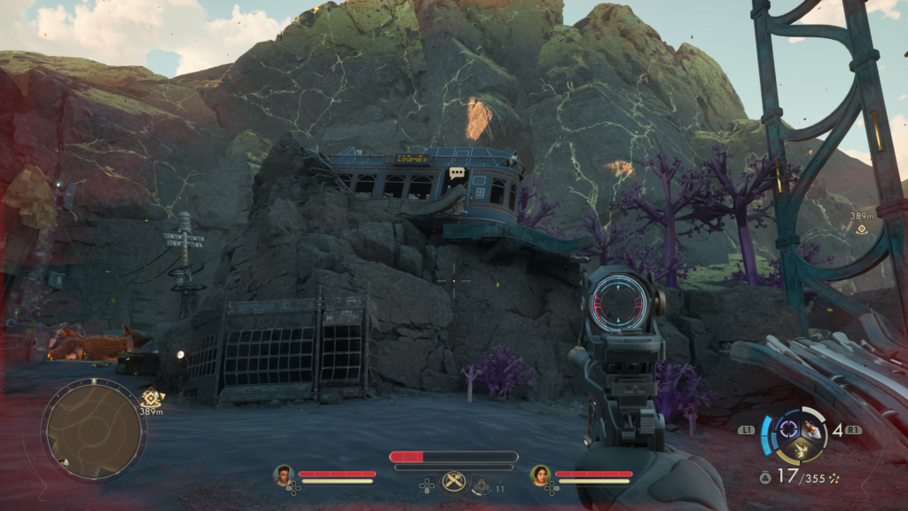 Dorado - Golden Ridge Advanced Decryption Keys