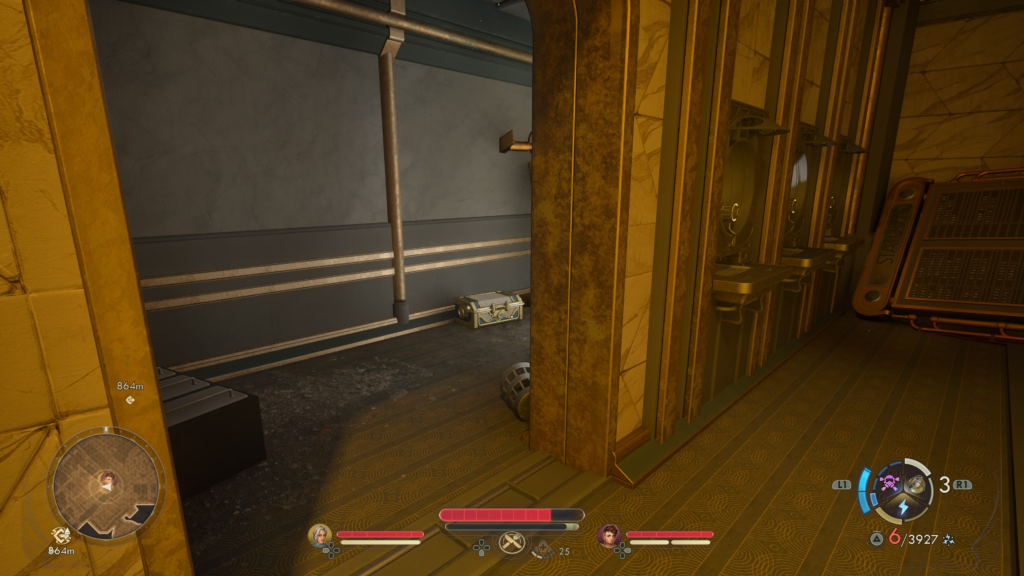 Scrutinizer's Eyepiece