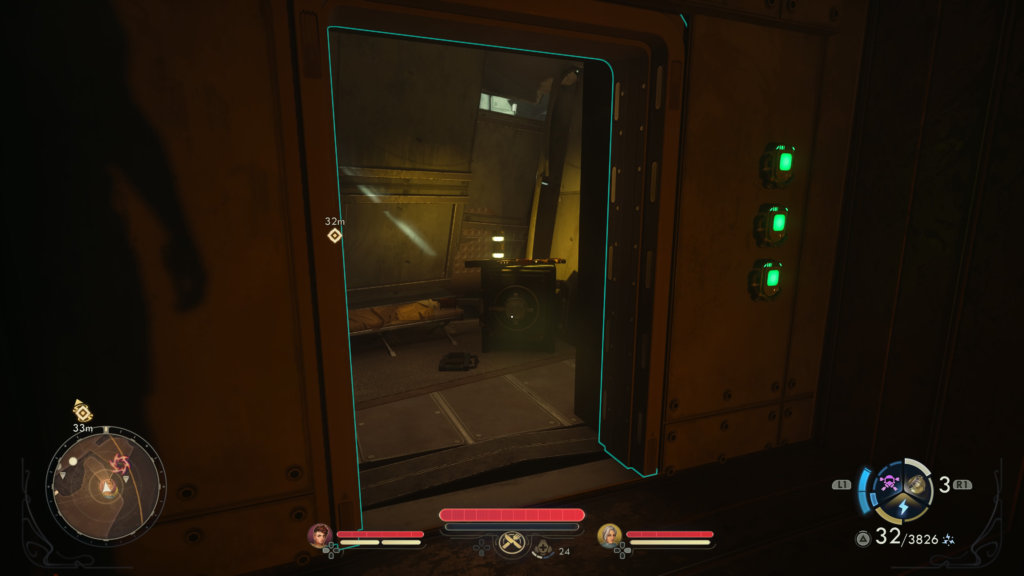 Advanced Decryption Key