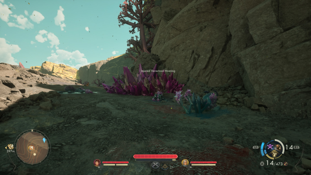 Dorado Golden Ridge Pet