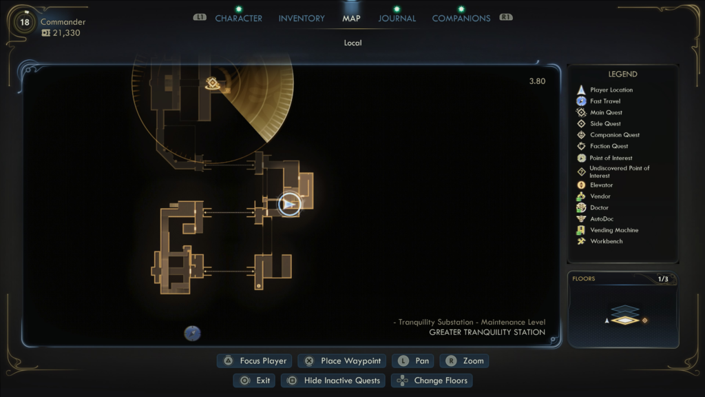 Lonely Automech Gift Shop Advanced Decryption key